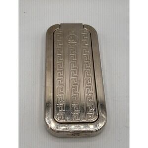 Rolls Razor Blade Sharpener Antique Shaving Barber Tool